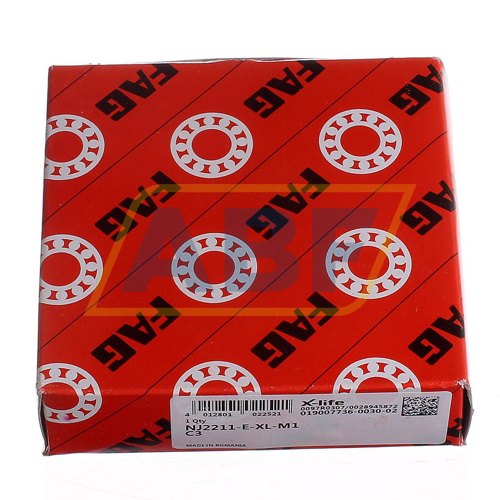 NJ2211-E-XL-M1-C3 FAG