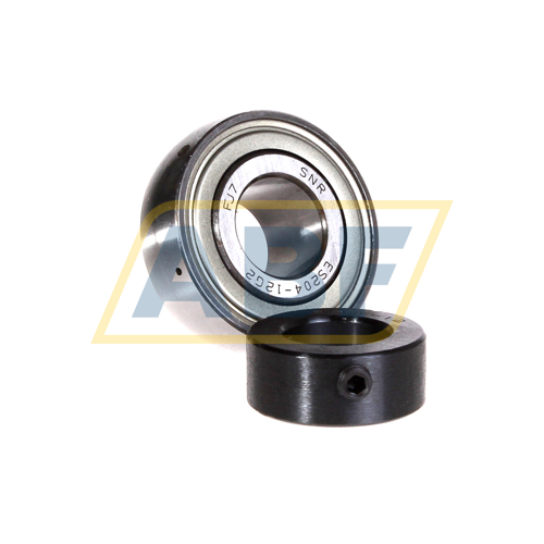 ES.204-12G2 SNR