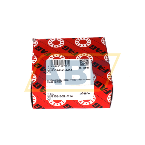 NU2308-E-XL-M1A-C3 FAG