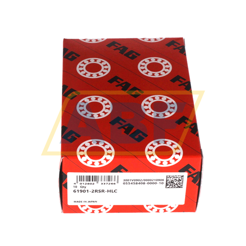 61901-2RSR-HLC FAG