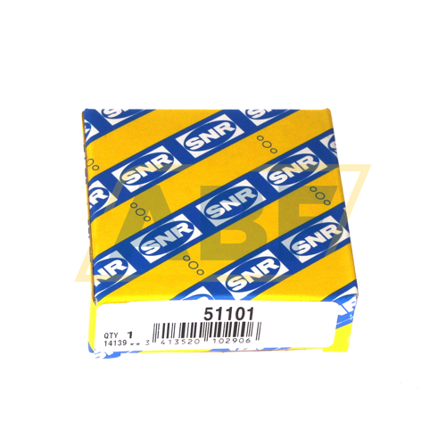 51101 SNR