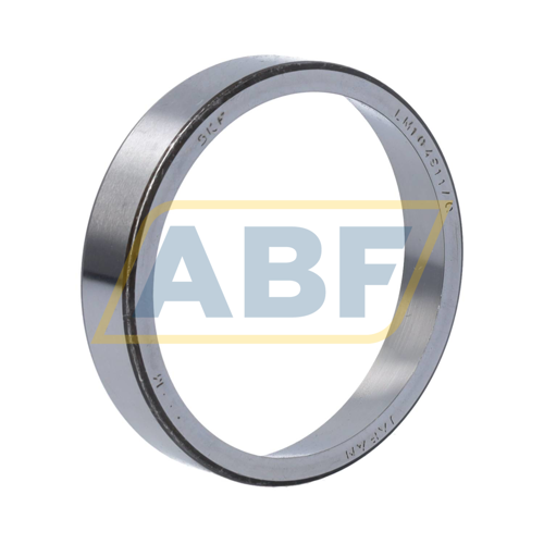 LM104911/Q SKF
