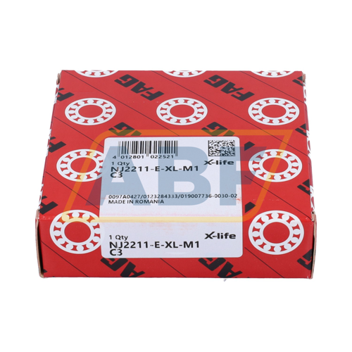 NJ2211-E-XL-M1-C3 FAG