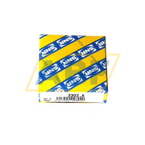 3302A SNR