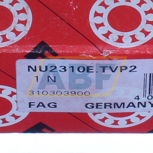 NU2310E.TVP2 FAG