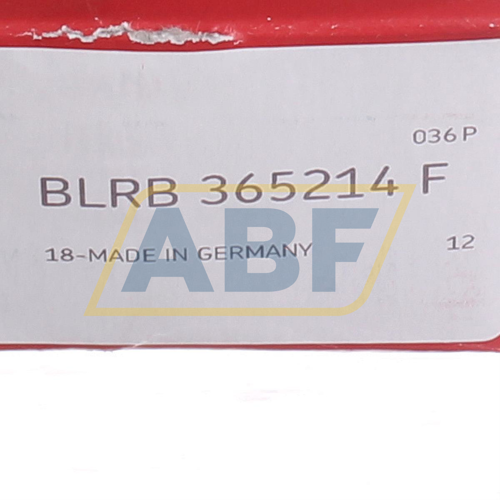 BLRB365214F SKF