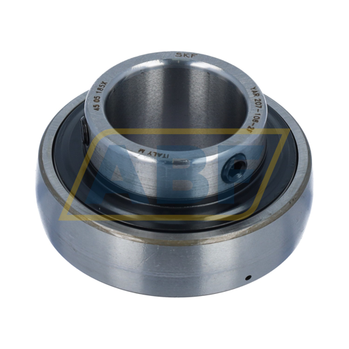 YAR207-106-2F SKF