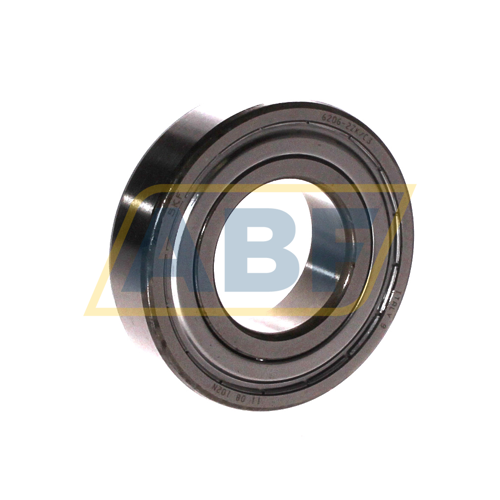6206-2ZK/C3 SKF