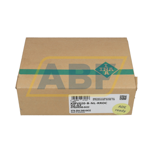 KWVE20-B-NL-RROC-V2-G3 INA