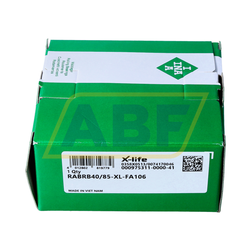RABRB40/85-XL-FA106 INA