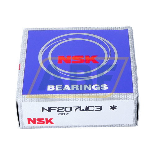 NF207WC3 NSK