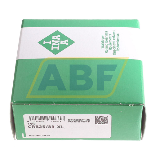 CRB25/83-XL INA