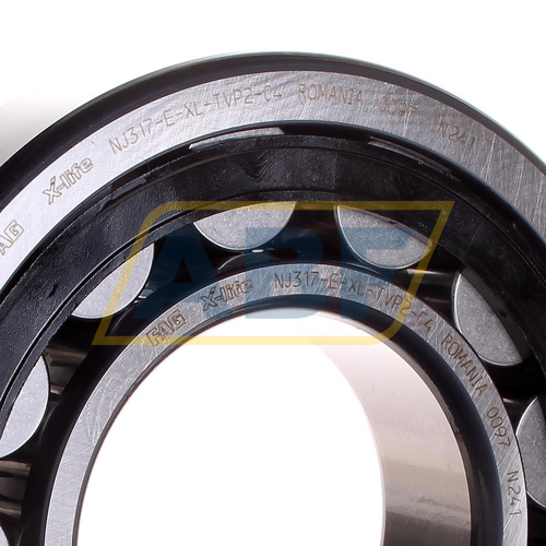 NJ317-E-XL-TVP2-C4 FAG