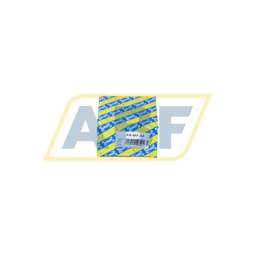 ES207G2 SNR