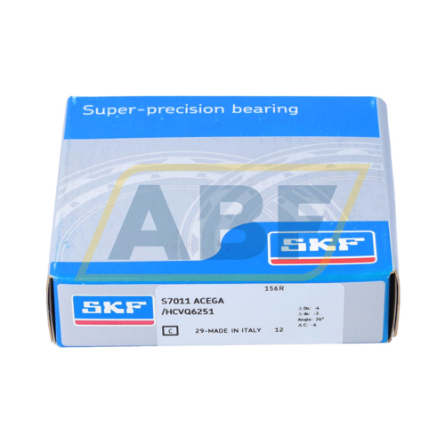 S7011ACEGA/HCVQ6251 SKF