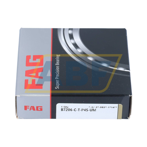 B7206-C-T-P4S-UM FAG