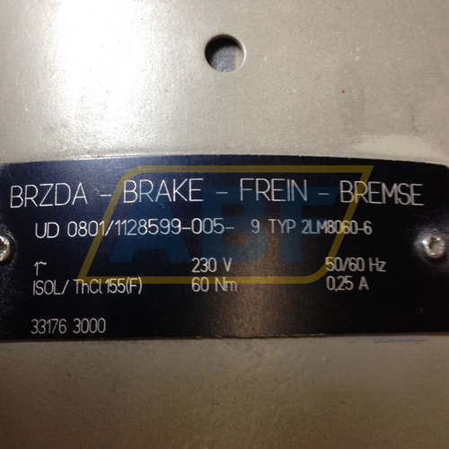 1LA7113-6AA90-Z Siemens