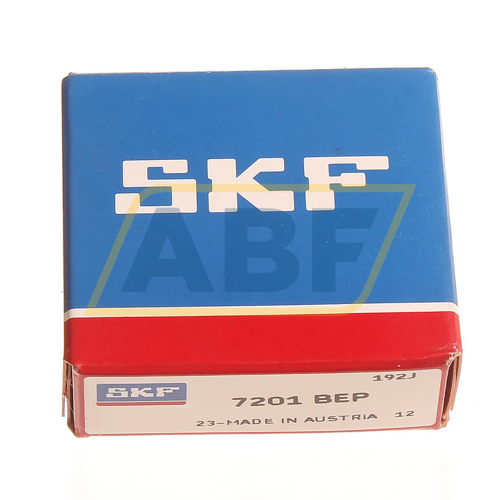7201BEP SKF