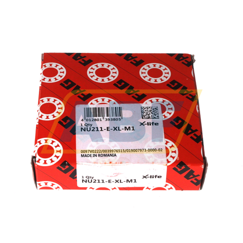 NU211-E-XL-M1 FAG