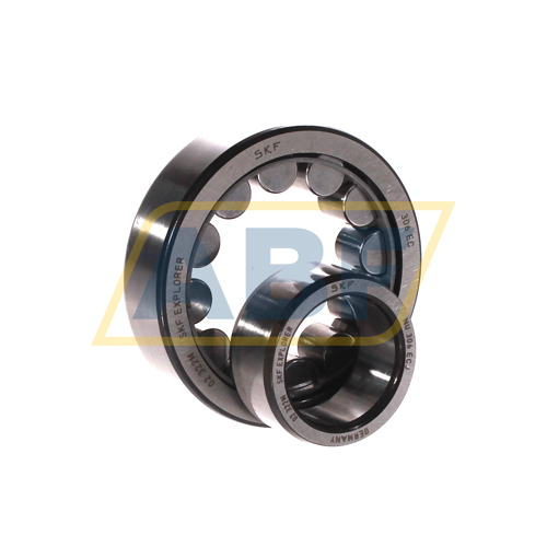 NU306ECJ SKF