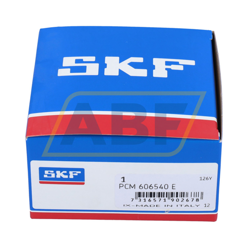PCM606540E SKF