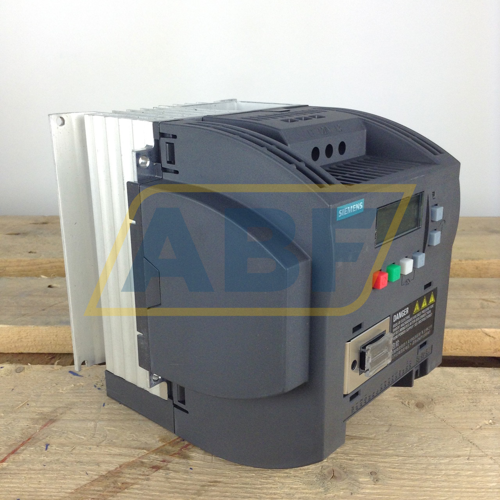 6SL3210-5BE24-0CV0 Siemens