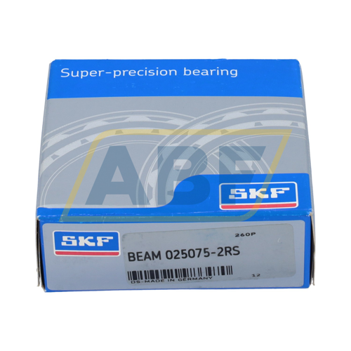BEAM025075-2RS SKF