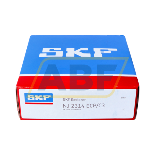 NJ2314ECP/C3 SKF