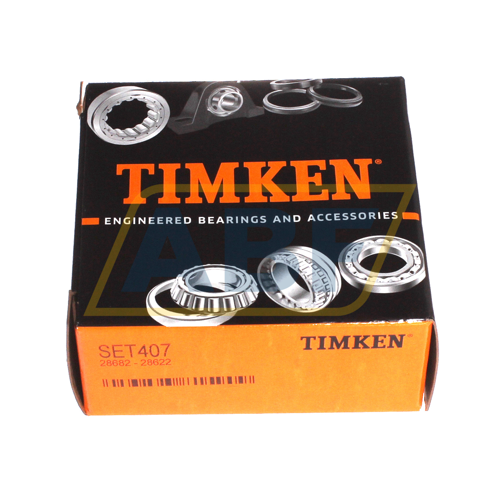 28682/28622 Timken
