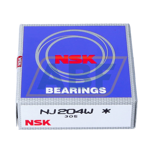 NJ204W NSK