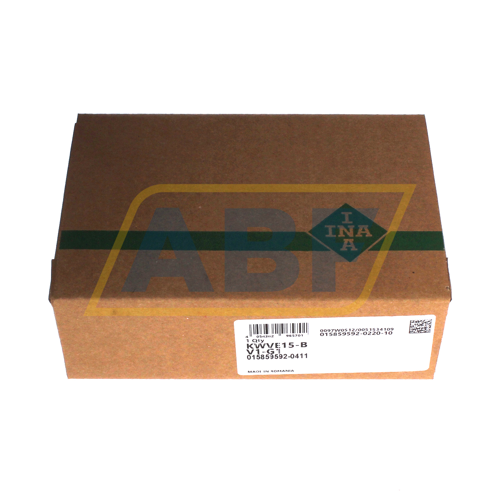 KWVE15-B-G1-V1 INA