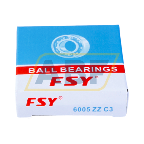 6005ZZ C3 FSY