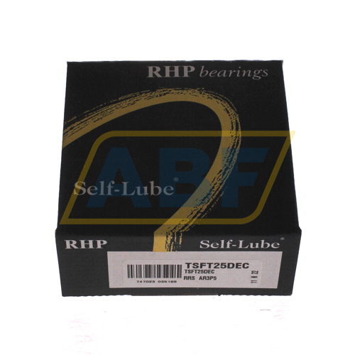 TSFT25DEC RHP