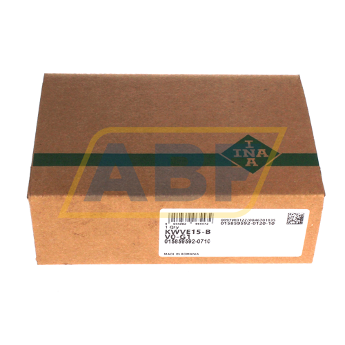 KWVE15-B-V0-G1 INA
