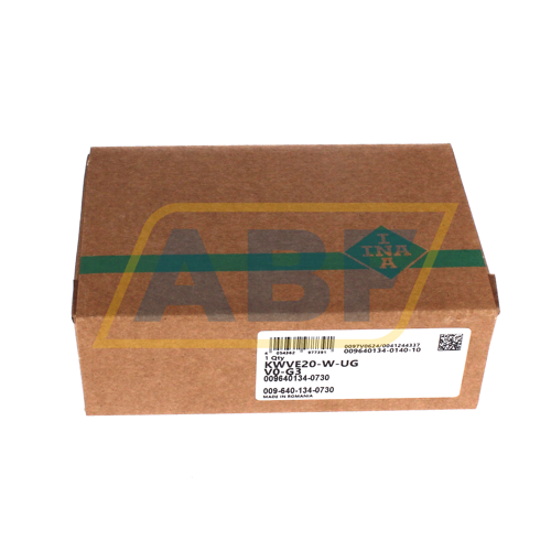 KWVE20-W-UG-V0-G3 INA