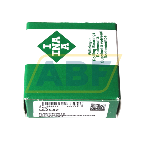 LS2542 INA