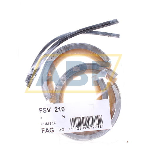 FSV210 FAG