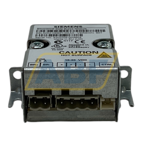 6SL3252-0BB01-0AA0 Siemens