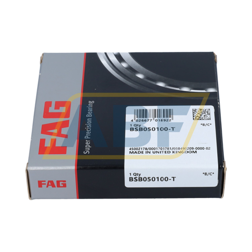 BSB050100-T FAG