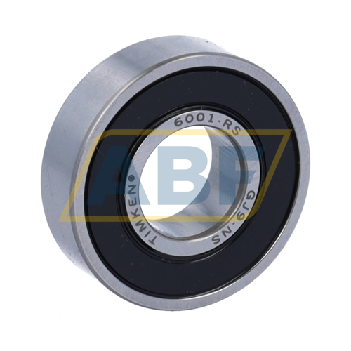 6001-RS Timken