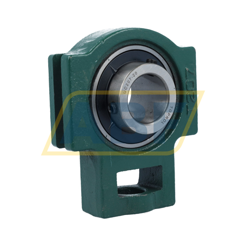 UCT207-20 Top Machinery & Equipment