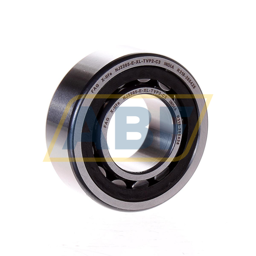 NJ2205-E-XL-TVP2-C3 FAG