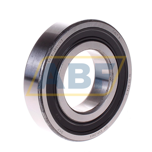 6208-2RS1/C3 SKF