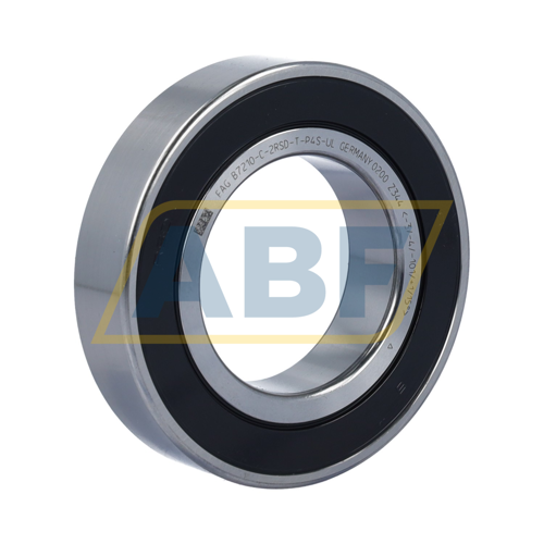 B7210-C-2RSD-T-P4S-UL FAG