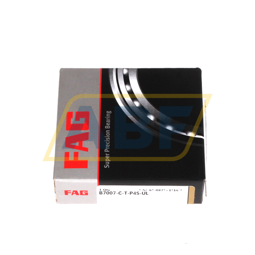 B7007-C-T-P4S-UL FAG