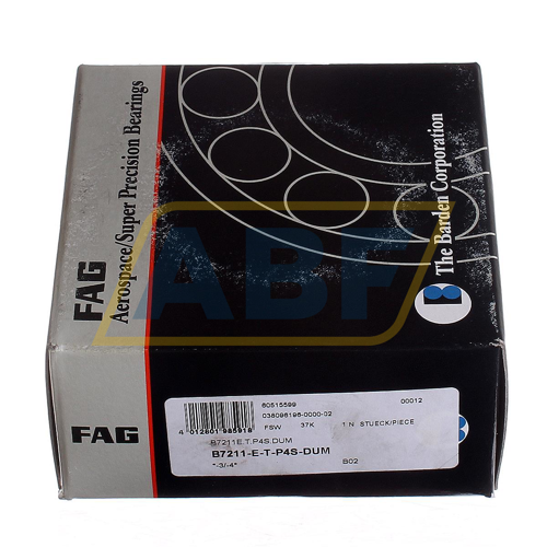 B7211-E-T-P4S-DUM FAG