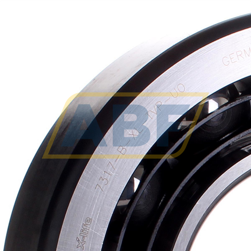 7317-B-XL-TVP-UO FAG