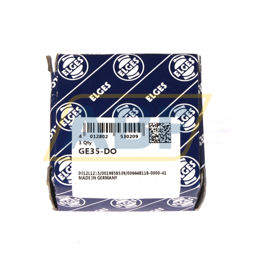 GE35-DO Elges