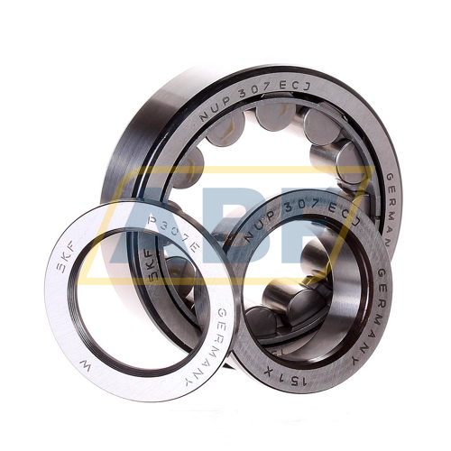 NUP307ECJ SKF