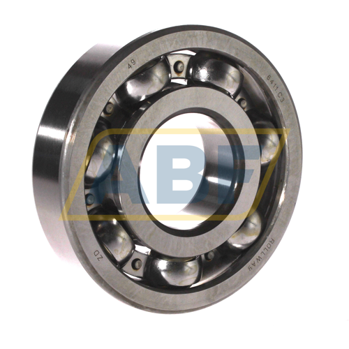 6411C3 Rollway